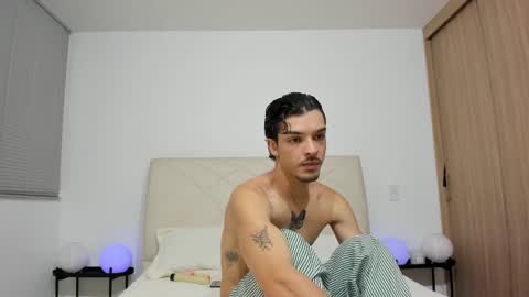 mai_sanchez online show from 01/12/26, 09:53