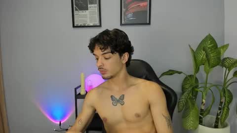 mai_sanchez online show from 01/14/26, 03:45