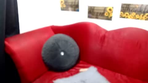 ISABELA online show from 07/02/26, 04:02