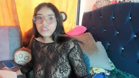 MAIA online show from 01/13/26, 03:17