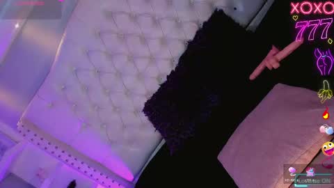 CamiiGarcia online show from 05/16/26, 07:56