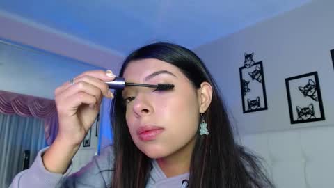 Maia Reficco online show from 01/10/26, 12:07