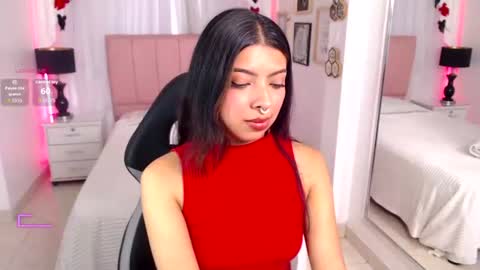 Maia Reficco online show from 07/14/26, 04:34