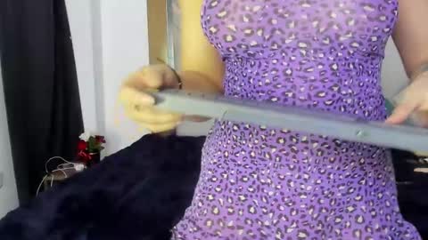 Maia Stark online show from 02/11/25, 09:09