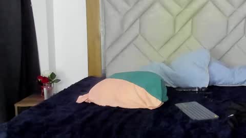 Maia Stark online show from 02/15/25, 07:16