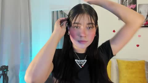 Maia online show from 01/27/25, 12:37