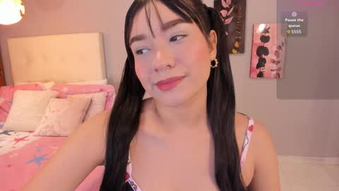 Maia online show from 01/09/26, 12:19