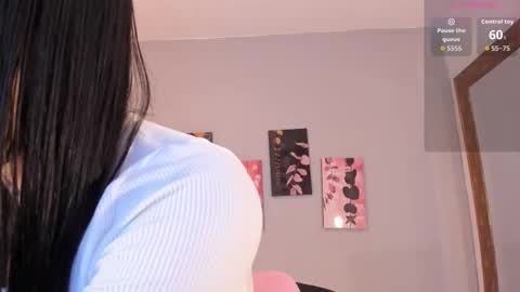 Maia online show from 02/05/26, 12:21