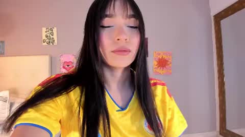 Maia online show from 06/23/26, 12:14