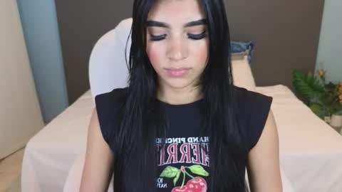 Snapshot of maiaa_ruiz chatting on 01/29/25, 05:35 Maiaa Ruiz online show from 01/29/25, 05:35