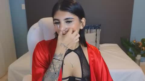 Snapshot of maiaa_ruiz chatting on 02/25/25, 04:31 Maiaa Ruiz online show from 02/25/25, 04:31