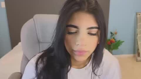 Snapshot of maiaa_ruiz chatting on 09/09/25, 02:38 Maiaa Ruiz online show from 09/09/25, 02:38