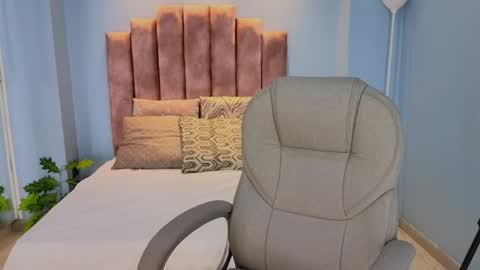 Maiaa Ruiz  online show from 04/15/26, 03:02