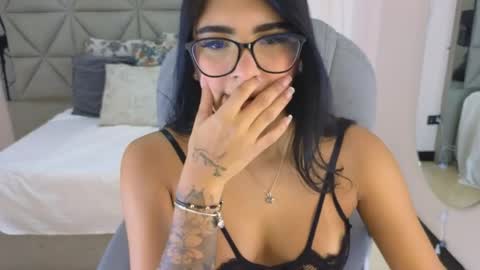 Maiaa Ruiz  online show from 04/21/26, 01:28