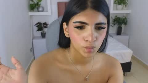 Maiaa Ruiz  online show from 06/03/26, 02:33