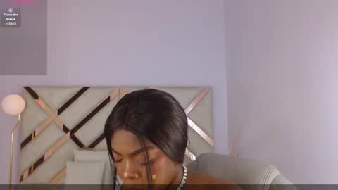 Snapshot of maiacharris_ chatting on 06/26/26, 12:20 Maia Charris online show from 06/26/26, 12:20