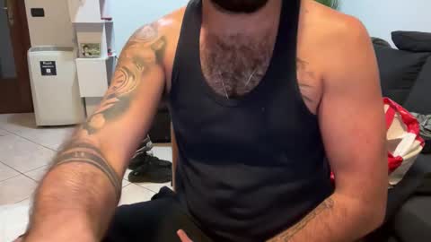 maialinofriuli91 online show from 09/23/25, 09:40