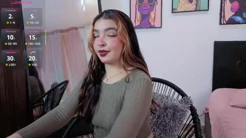 Maia   online show from 05/30/26, 08:06