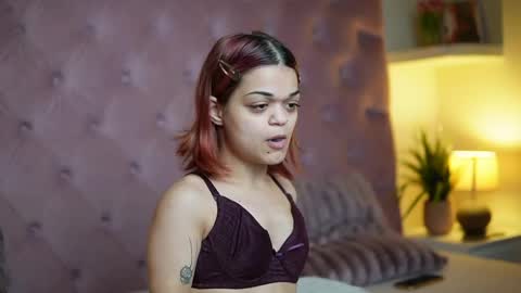  Maia  online show from 05/28/26, 08:50