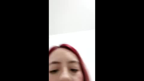 Snapshot of maiarosse_ chatting on 03/01/25, 04:47 MaiaRosse online show from 03/01/25, 04:47