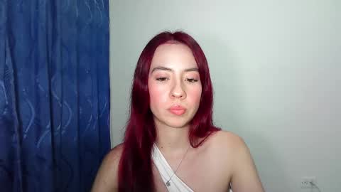 MaiaRosse  online show from 06/02/26, 02:57