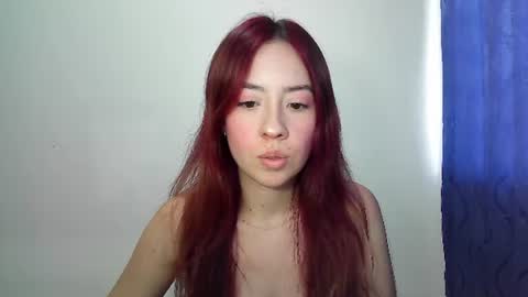 MaiaRosse  online show from 07/13/26, 04:43