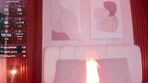 Snapshot of maiasweet_ chatting on 06/27/26, 12:22 MAIA online show from 06/27/26, 12:22