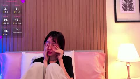 maibys online show from 01/12/25, 04:00