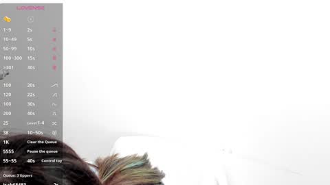 maibys online show from 01/27/25, 03:47