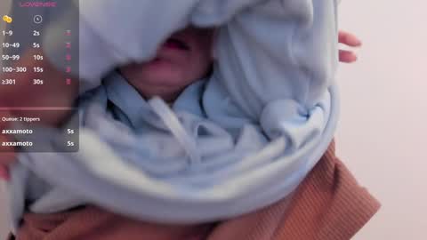 maibys online show from 02/02/25, 03:54