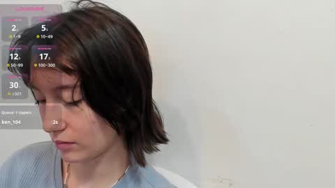 maibys online show from 02/12/25, 03:51