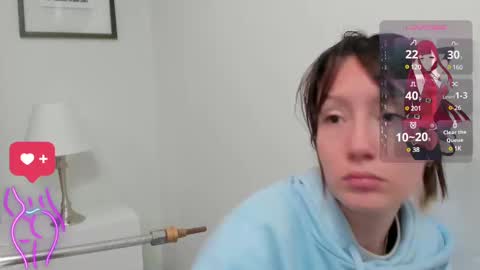 maibys online show from 03/12/25, 04:08