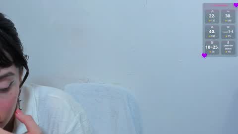 maibys online show from 03/22/26, 03:43