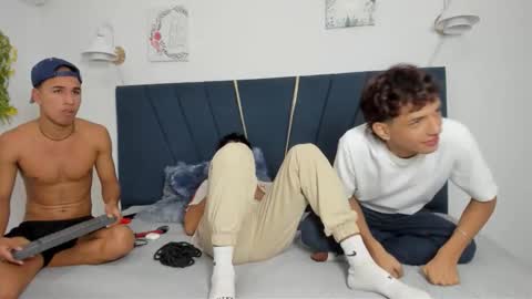 maicol_cum23 online show from 09/27/25, 04:12