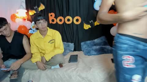 maicol_cum23 online show from 10/14/25, 02:07