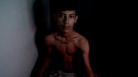 Snapshot of maicol_gomez chatting on 01/26/25, 02:03 maicol online show from 01/26/25, 02:03