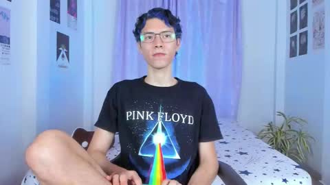 Maicol online show from 09/14/25, 10:53