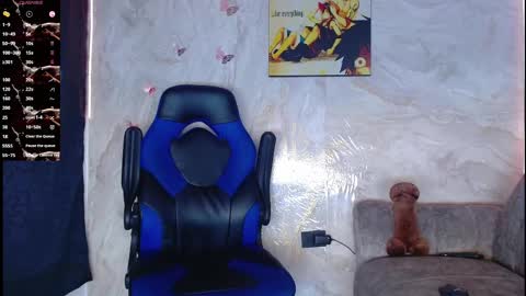 maicoljorda1 online show from 10/23/25, 11:42