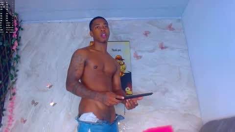 maicoljorda1 online show from 12/02/25, 01:17