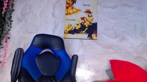 maicoljorda1 online show from 05/10/26, 03:33