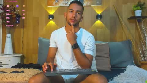 maicolparker0 online show from 03/29/26, 03:34