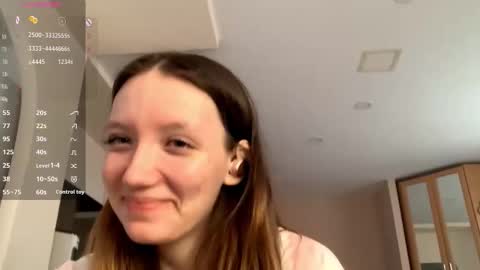 Elina online show from 01/13/26, 09:14