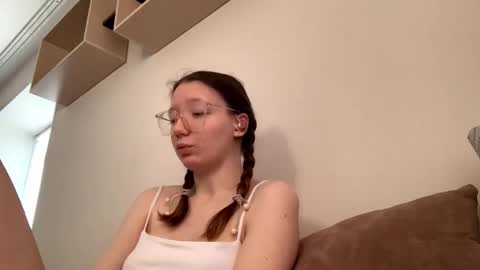 Elina online show from 02/14/26, 06:32