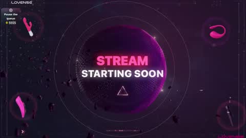 Maiden Queen online show from 02/14/25, 10:07