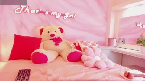Maiia Cute  online show from 02/28/25, 08:31