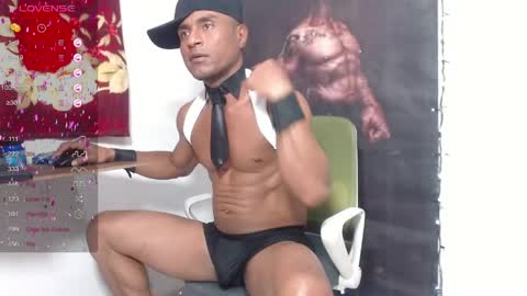 . Maik Alen . online show from 03/11/26, 06:47