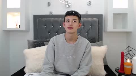 Maik Carver online show from 01/12/25, 04:10