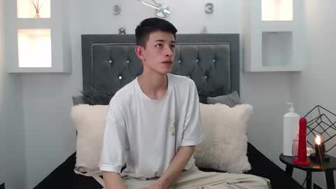 Maik Carver online show from 01/20/25, 05:15