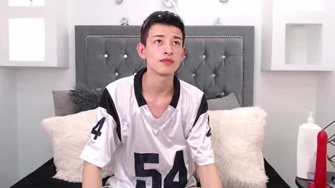 Maik Carver online show from 01/26/25, 08:14