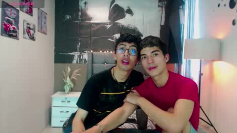 MAIK AND DAVE online show from 10/18/25, 02:51